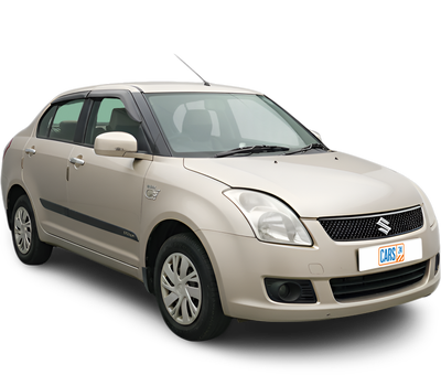 Maruti Swift Dzire-img